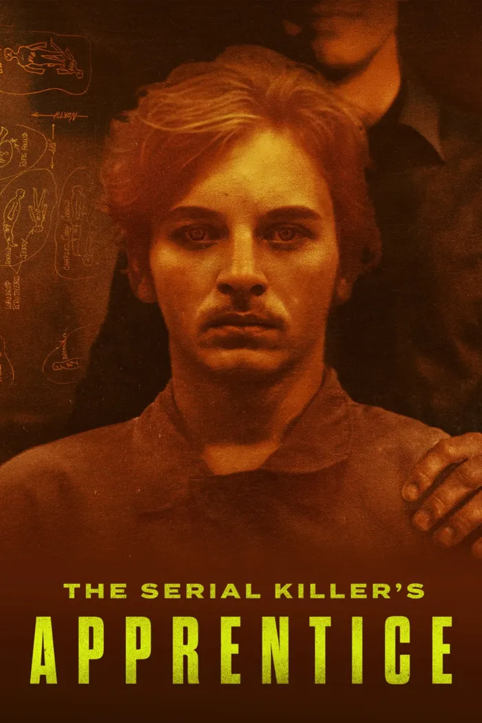 Ученик серийного убийцы (2025) poster