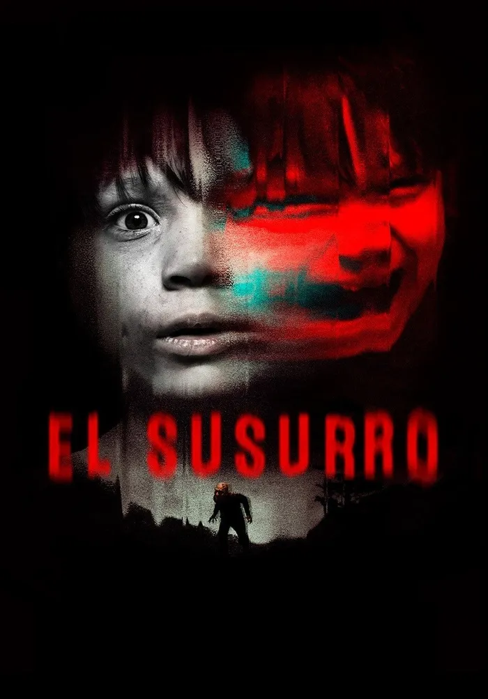 Шёпот (2025) poster