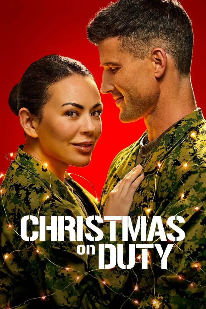 Рождество на дежурстве (2025) poster
