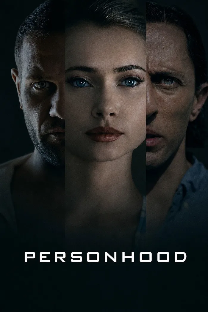 Personhood (2025) poster