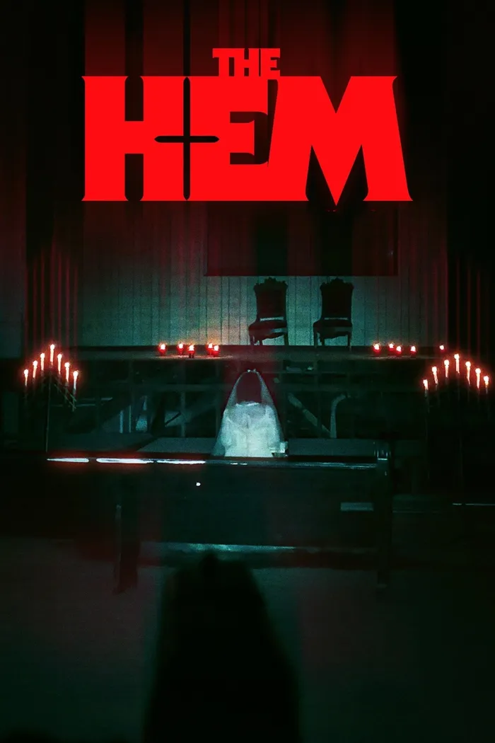 Подол (2025) poster