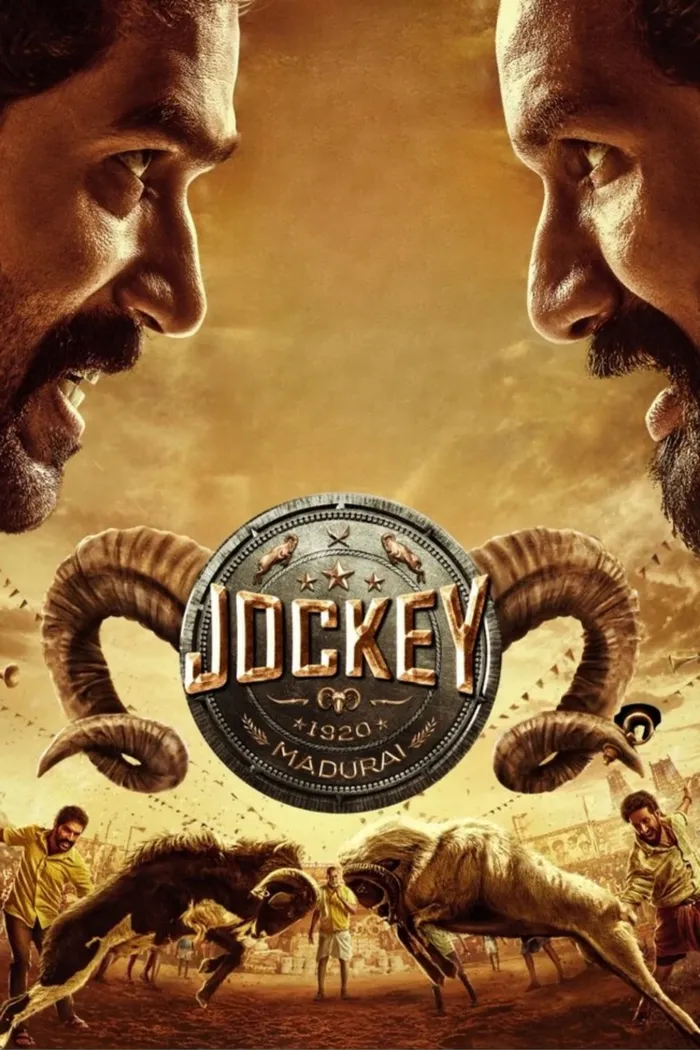 ஜாக்கி (2026) poster