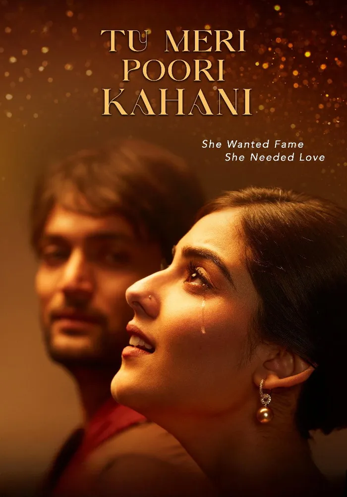 Tu Meri Poori Kahani (2025) poster