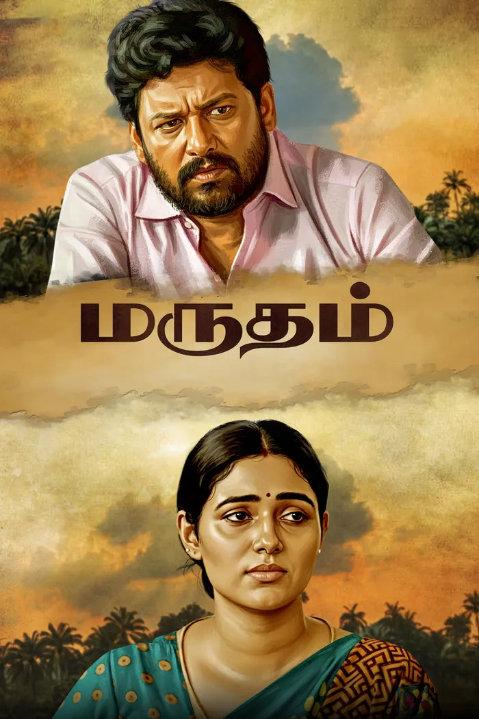 மருதம் (2025) poster