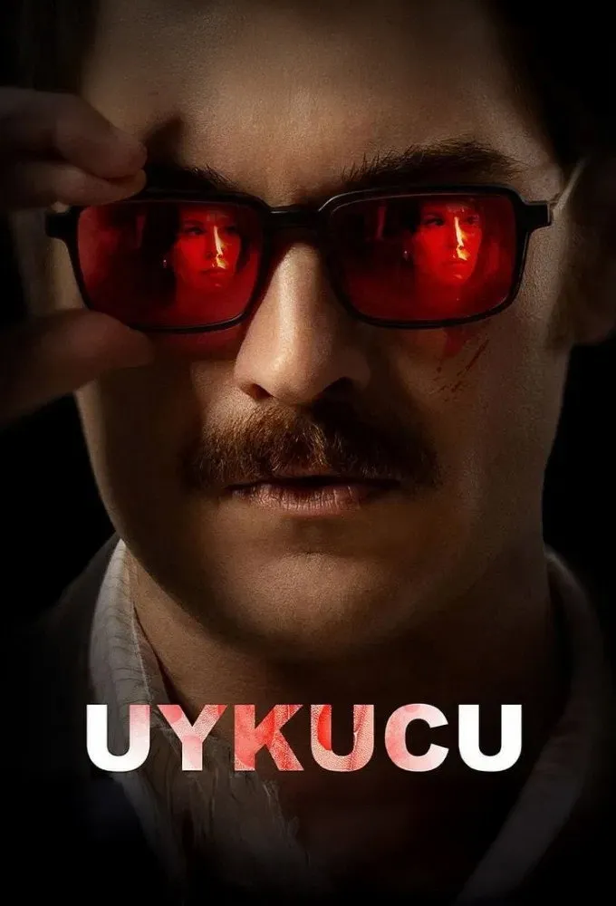 Uykucu (2025) poster