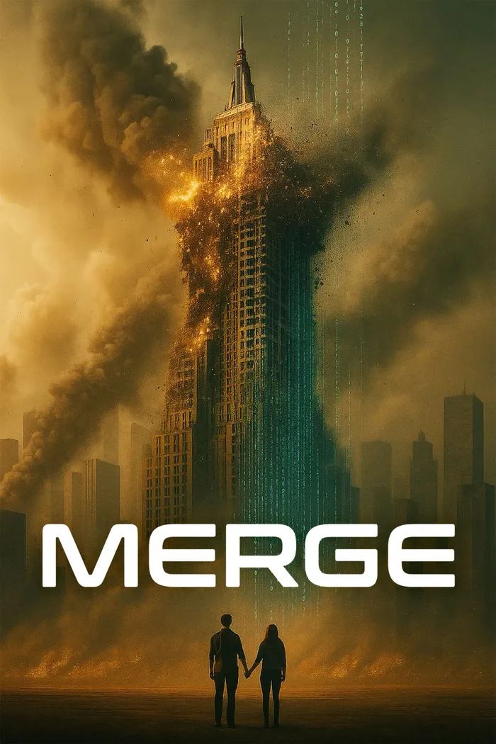 Merge (2025)