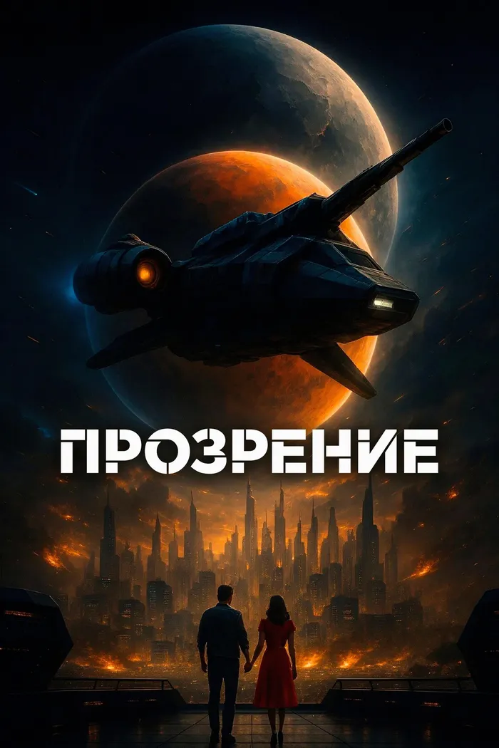 Прозрение (2025)