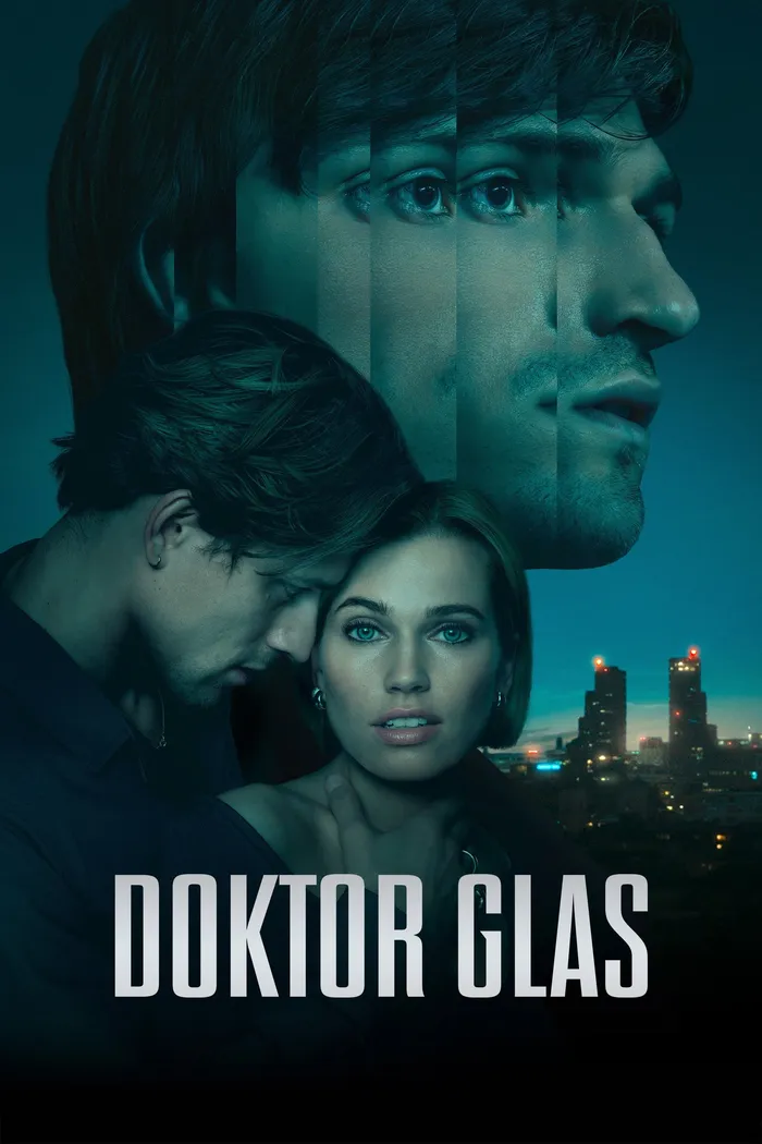 Доктор Глас (2026) poster
