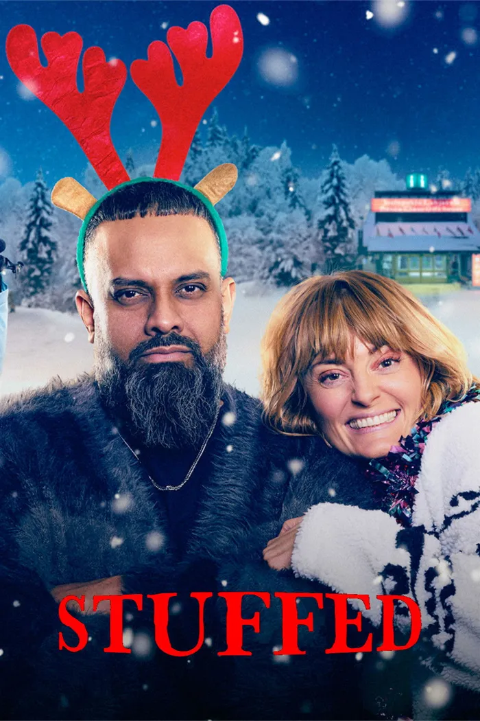 Stuffed (2025) poster