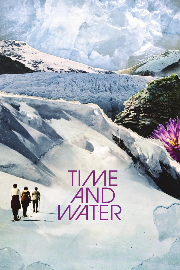Time and Water (2026) poster