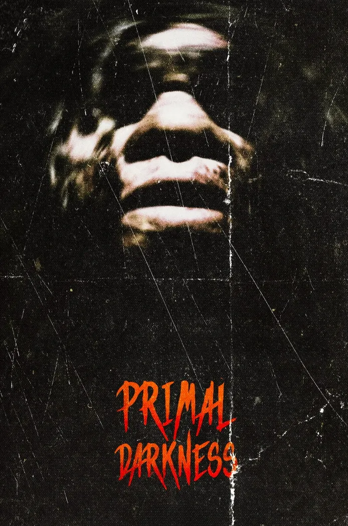 Primal Darkness (2026) poster