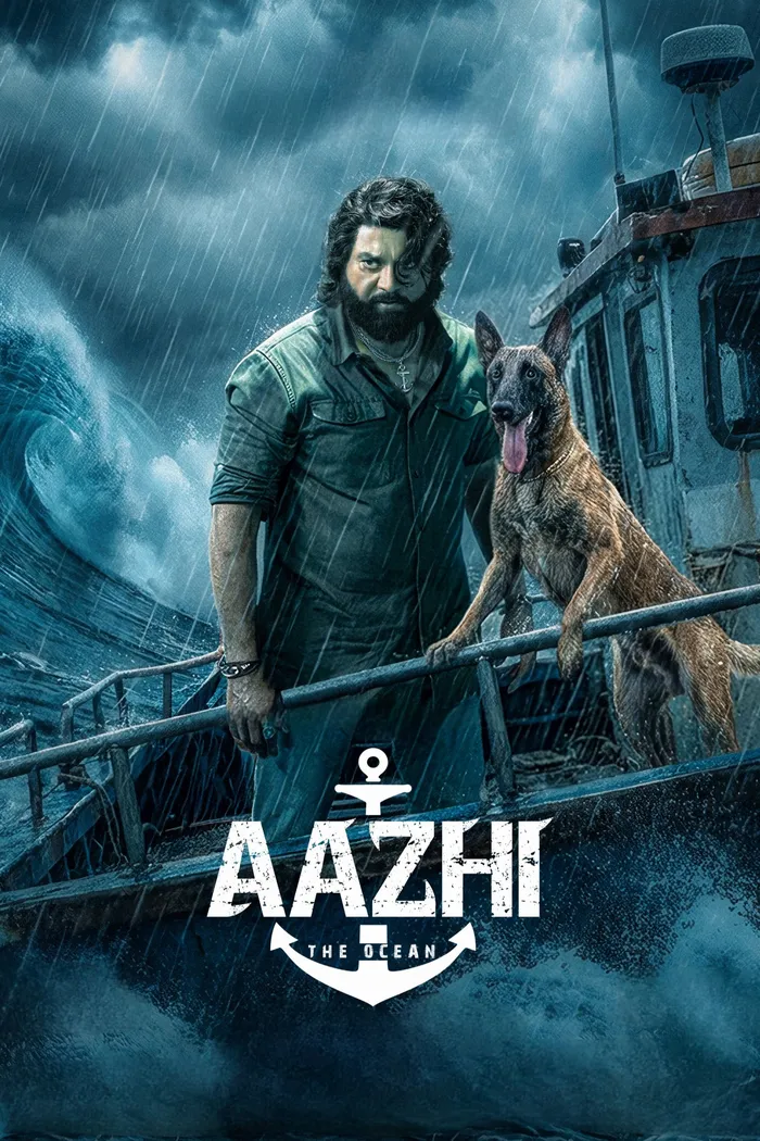 ஆழி (2026) poster