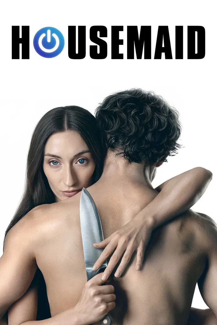 Housemaid (2026) poster