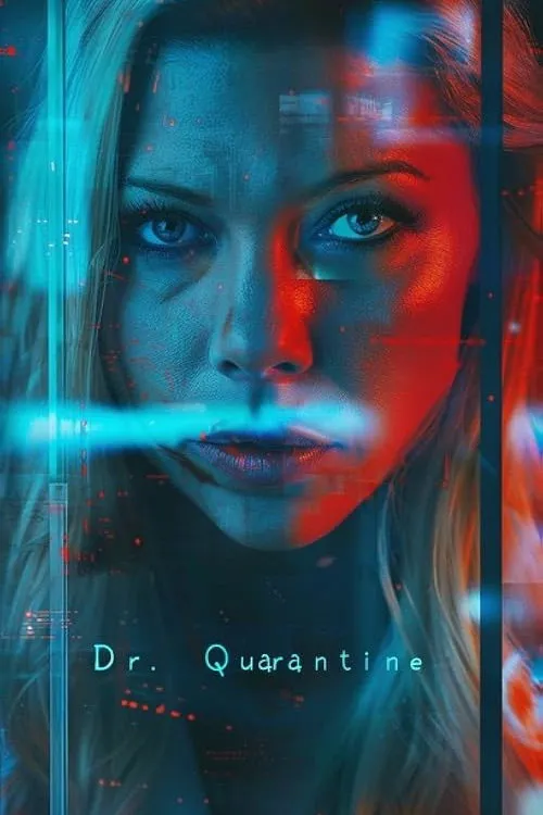 Dr. Q (2025) poster