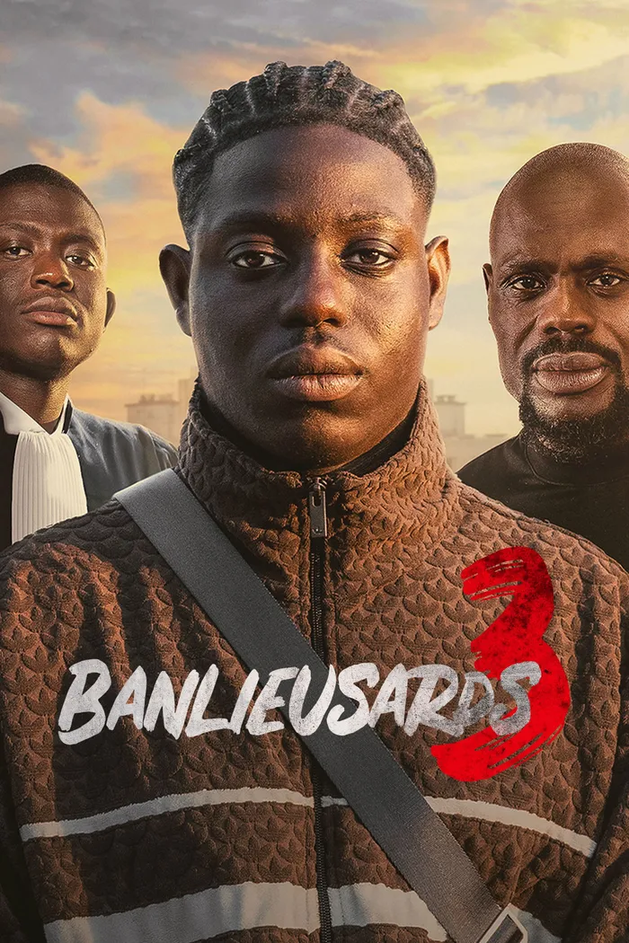 Братья с окраины 3 (2026) poster