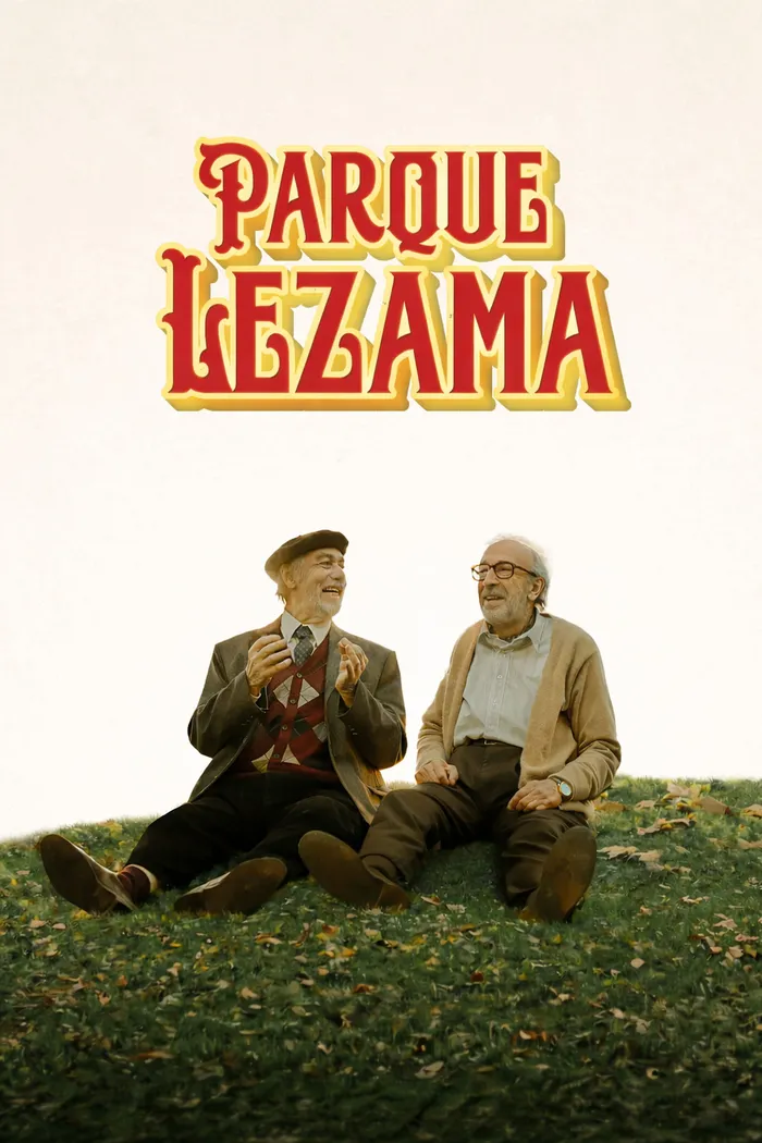 Незнакомцы в парке (2026) poster