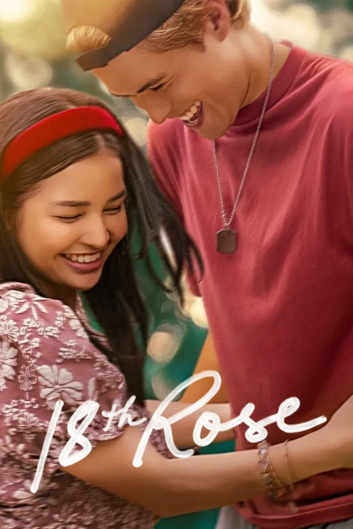 18th Rose (2026) poster