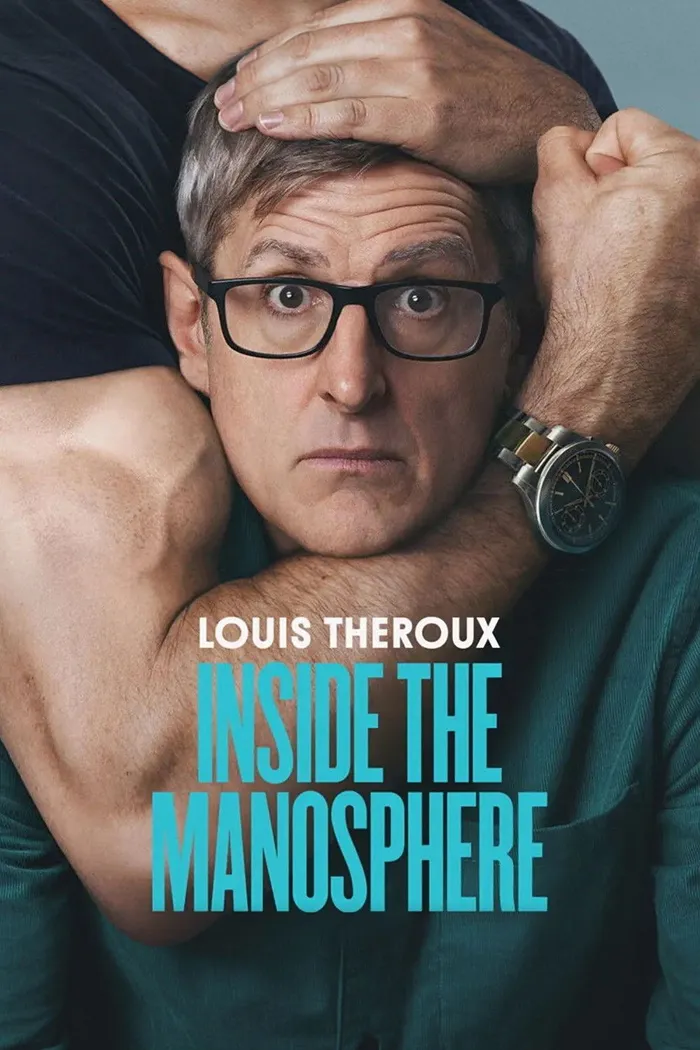 Луи Теру: внутри маносферы (2026) poster