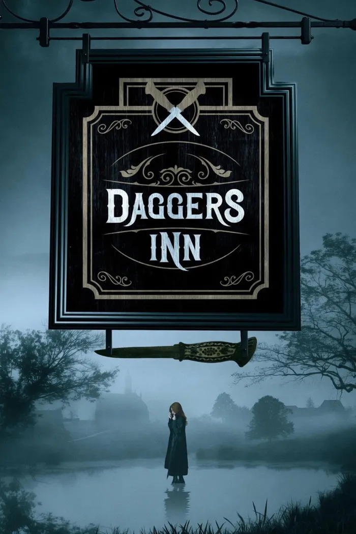 Daggers Inn (2025) poster