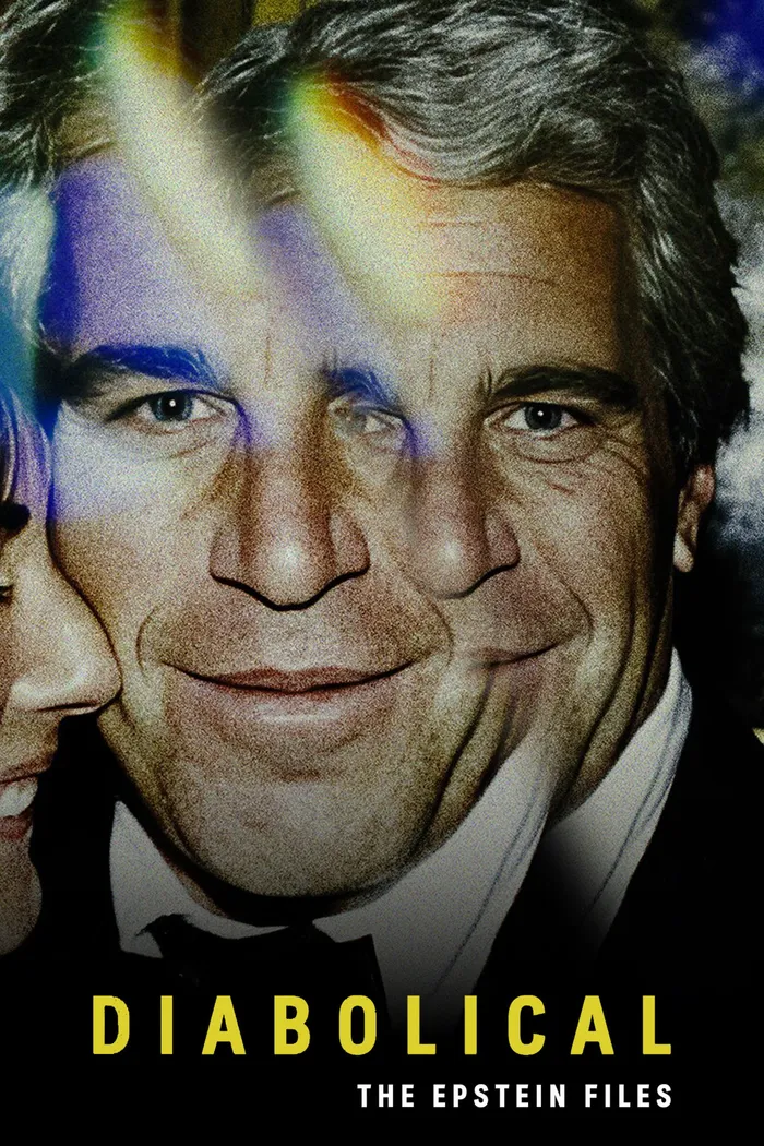 Diabolical: The Epstein Files (2026) poster