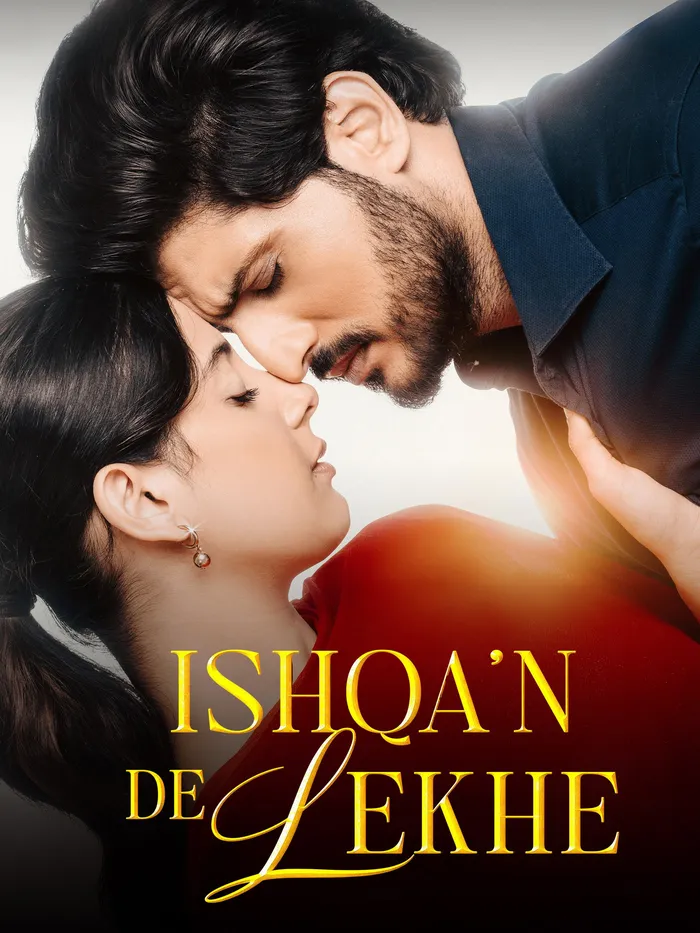 Ishqa'n De Lekhe (2026) poster
