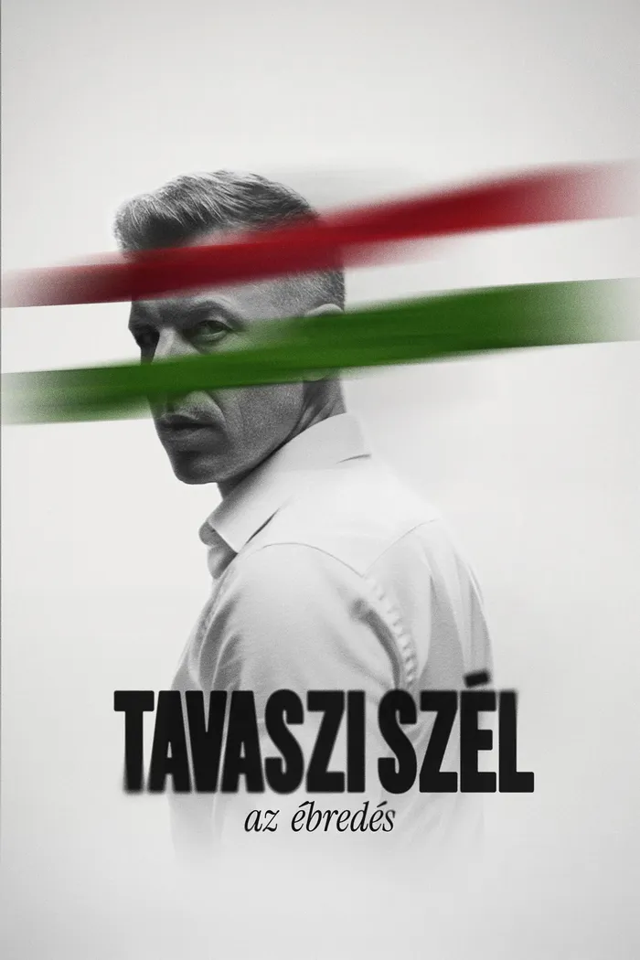 Tavaszi szél - az ébredés (2026) poster