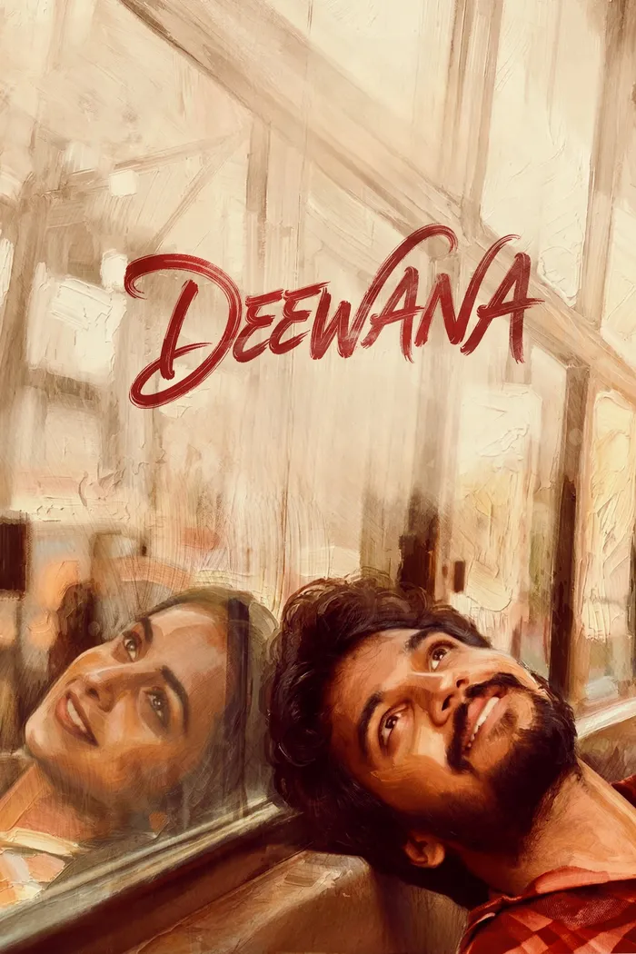 దీవానా (2026) poster