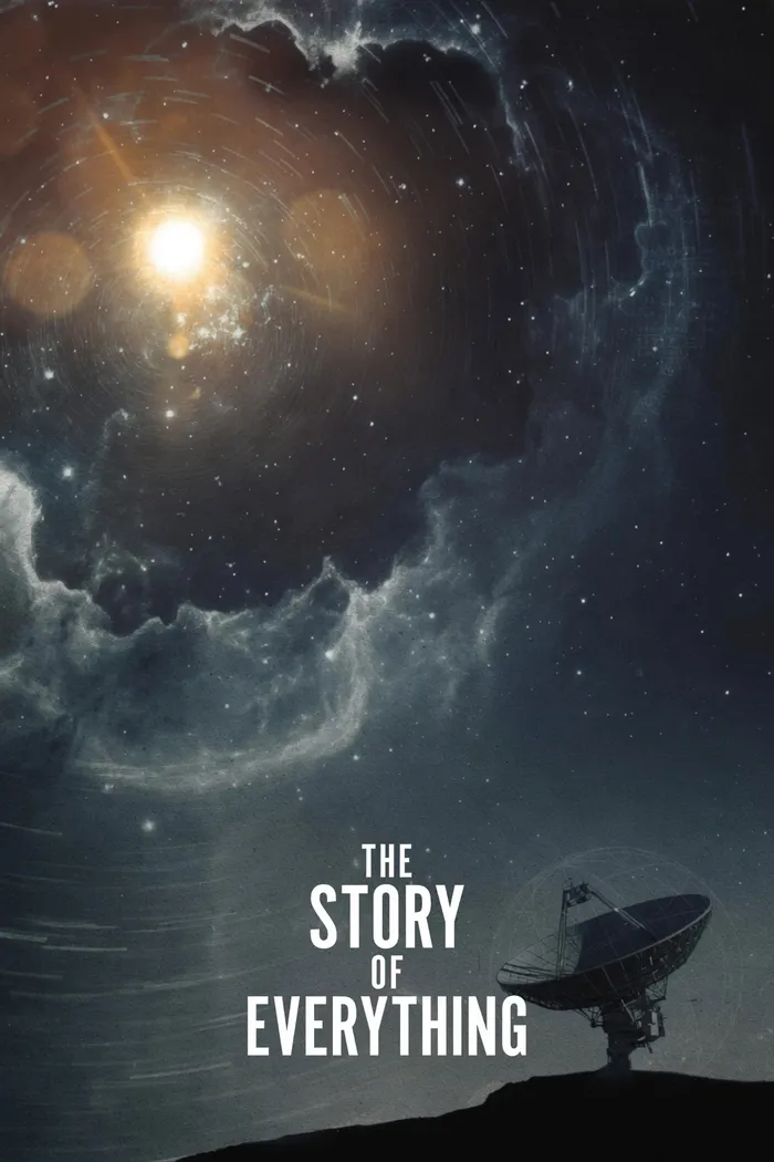 The Story of Everything (2026) poster