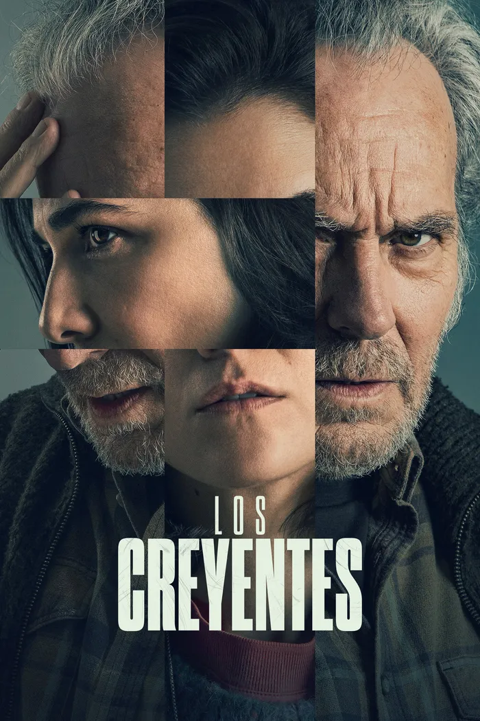 Los creyentes (2026) poster