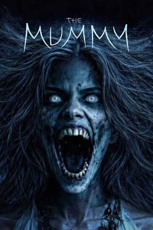 Bride of the Dead (2026) poster