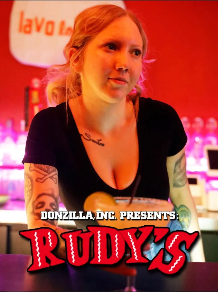 Rudy's (2024) poster