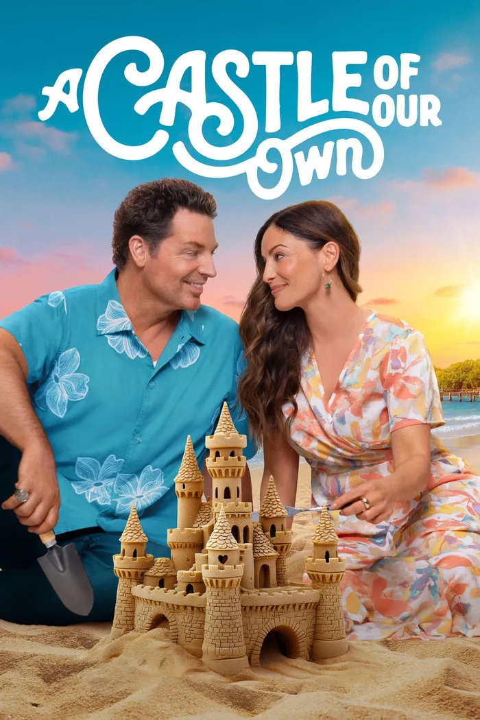 A Castle of Our Own (2026) poster