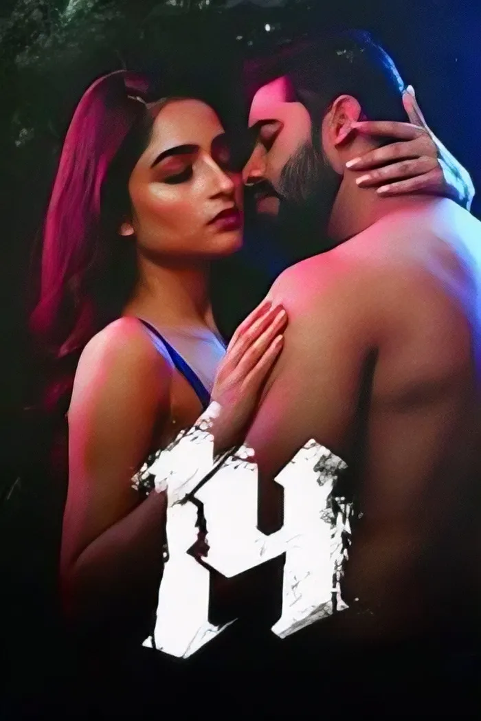 14 (2024) poster