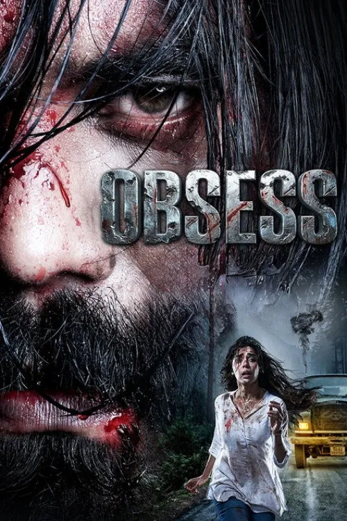 Obsess (2026) poster