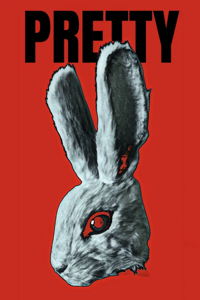 Pretty (2026) poster