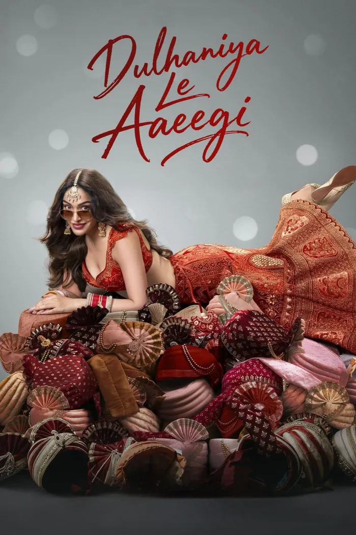 Dulhaniya Le Aaeegi (2026) poster