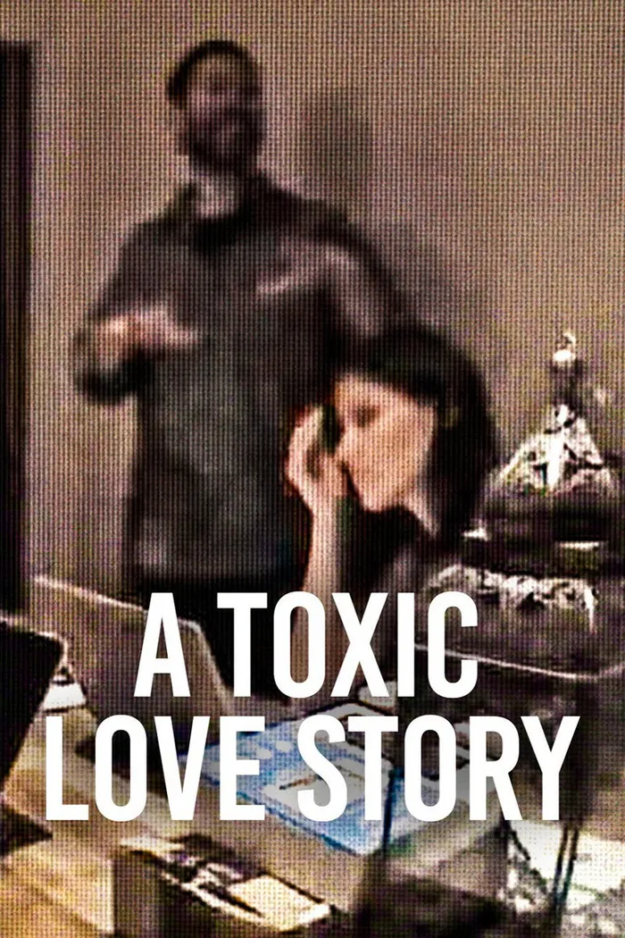 A Toxic Love Story (2026) poster