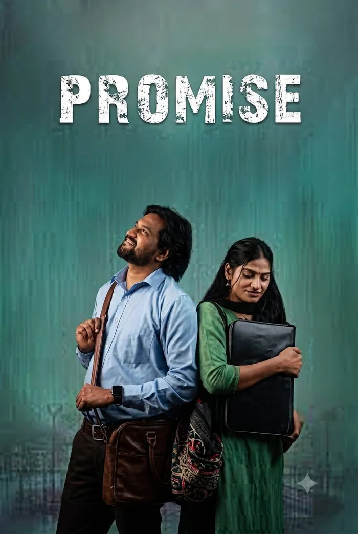 Promise (2026) poster