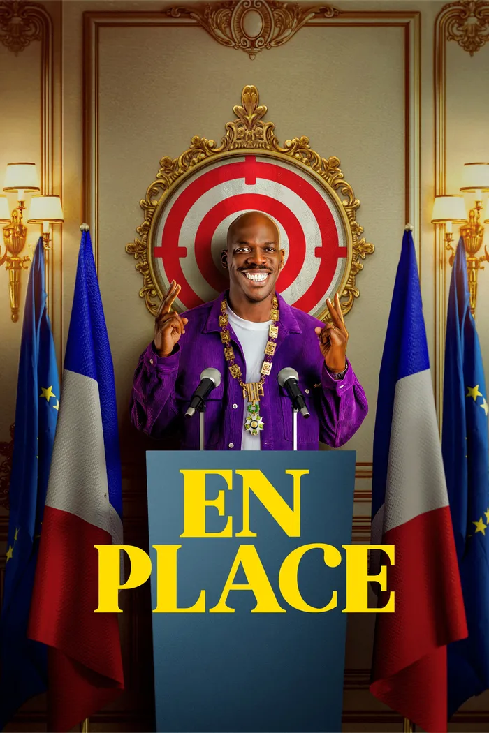 En place (2023)