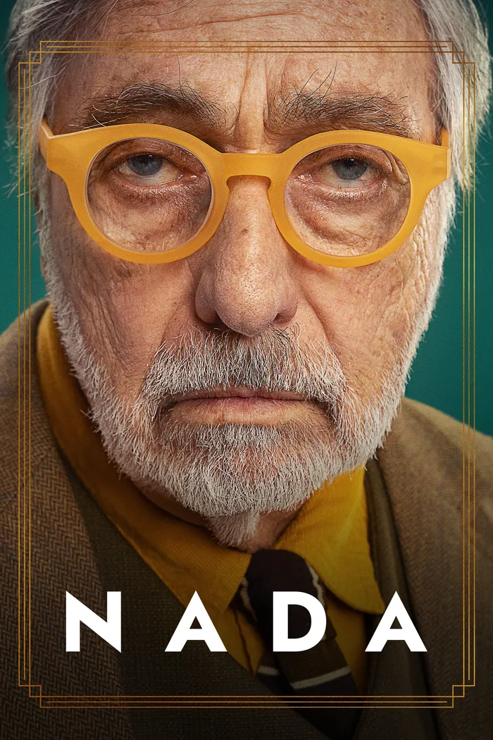 Ничего (2023) poster