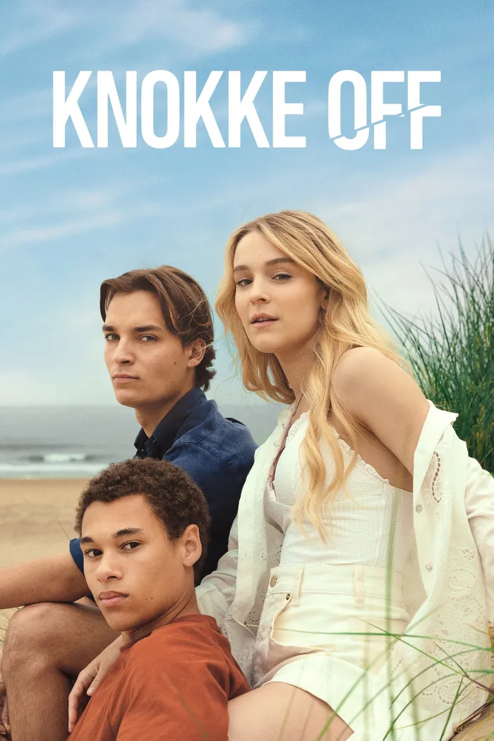 Высокие приливы (2023) poster