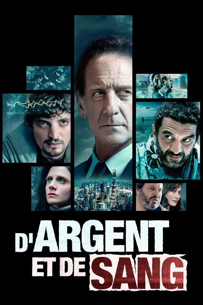 Тропы (2013) poster