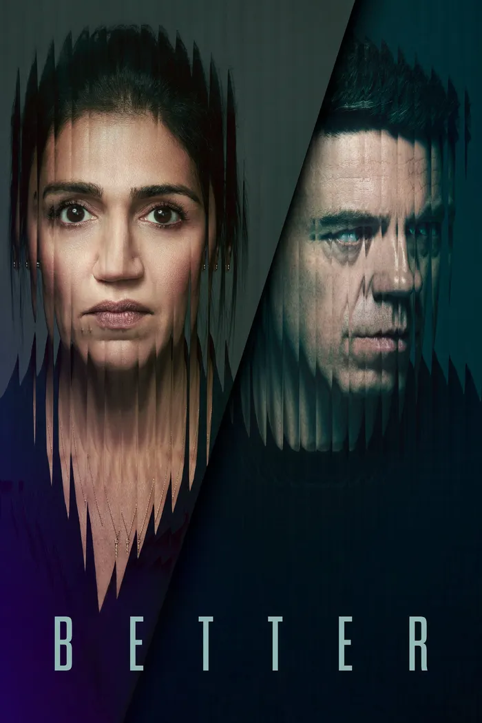 Better (2023) poster
