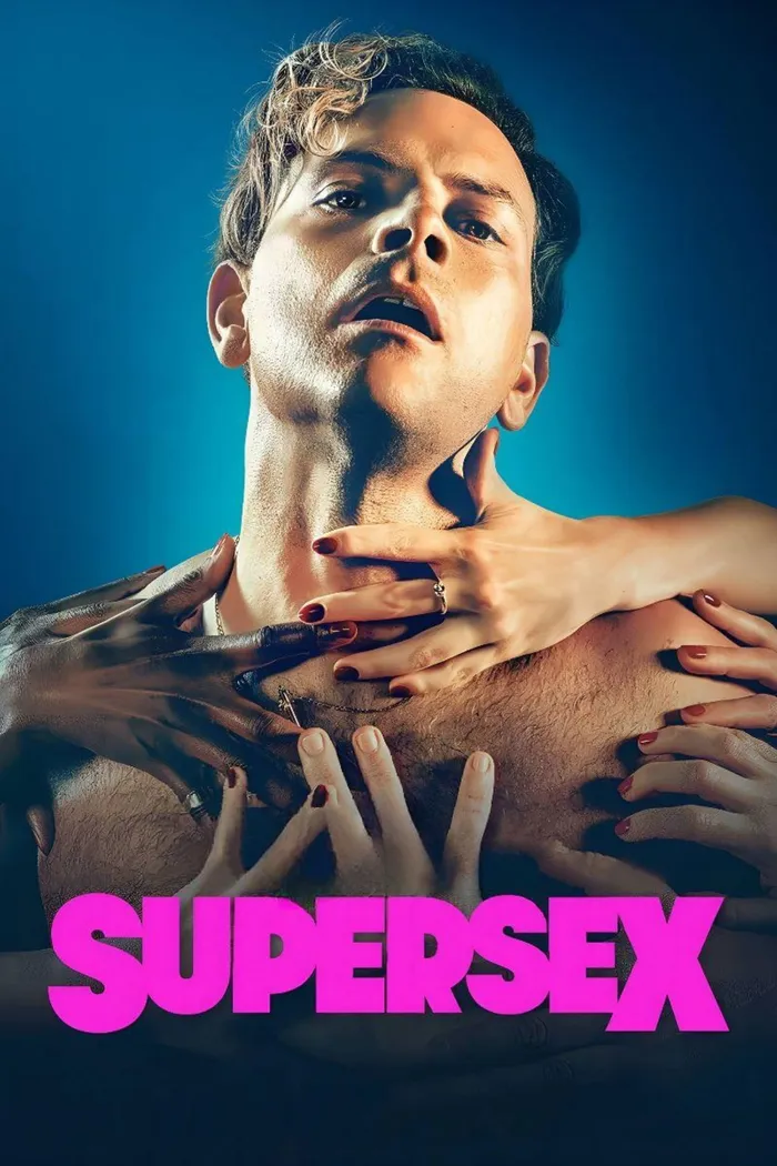 Суперсекс (2024) poster