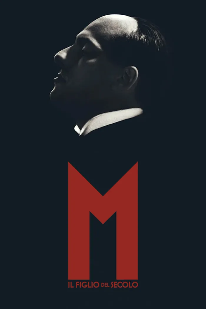 М. Сын века (2024) poster