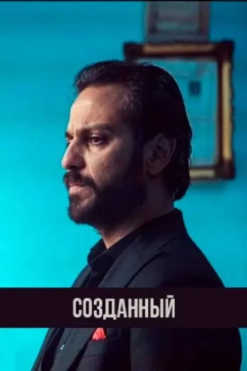 Обещание (2013) poster