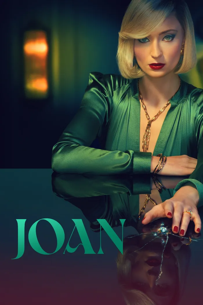 Джоан (2024) poster