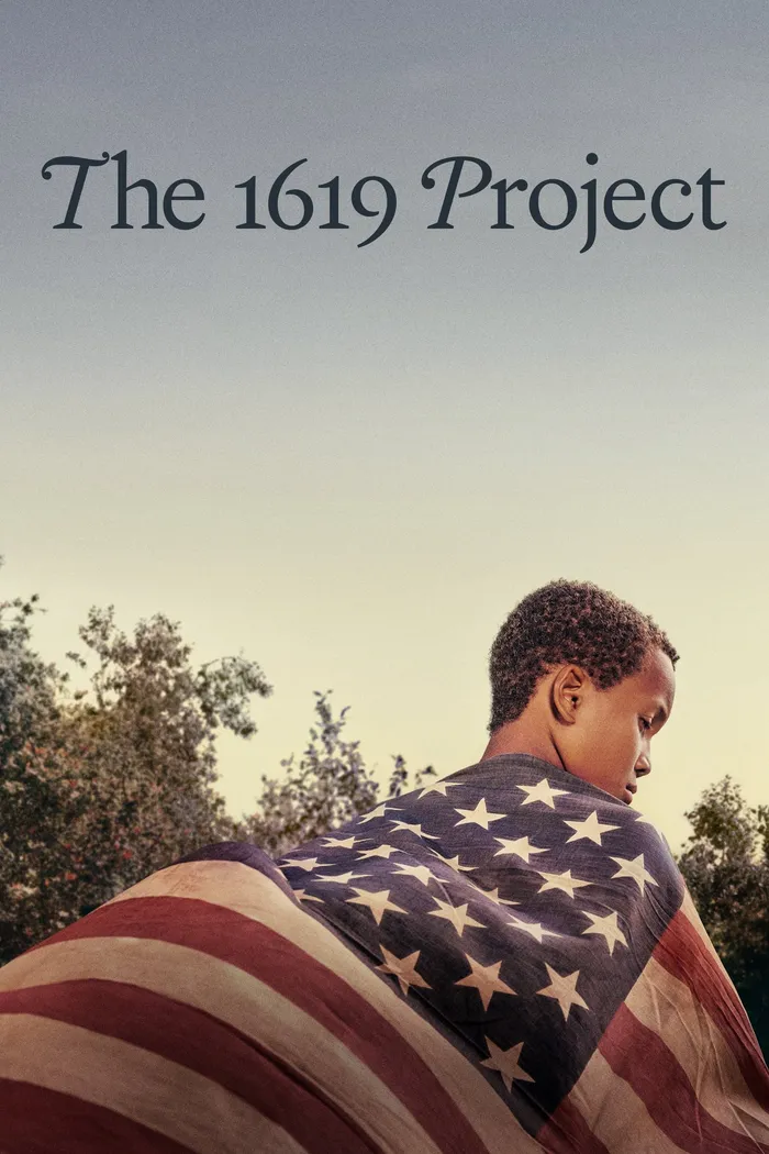 The 1619 Project (2023) poster