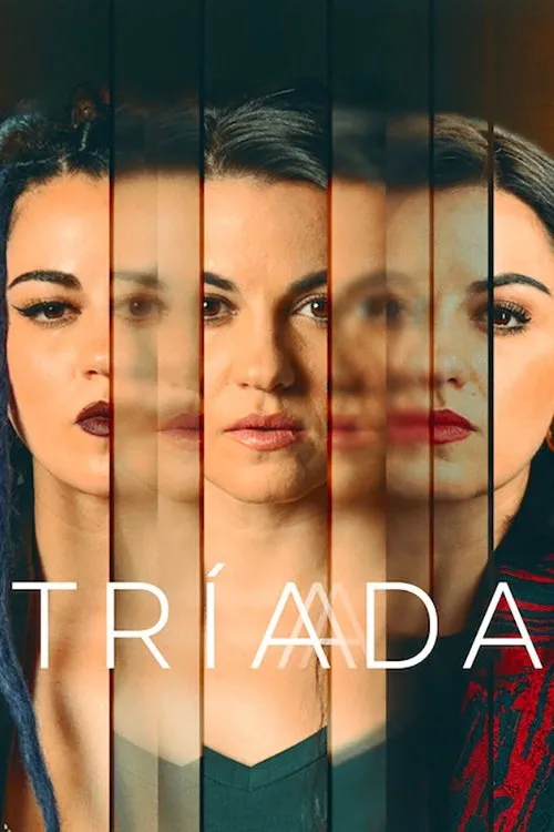 Триптих (2023) poster