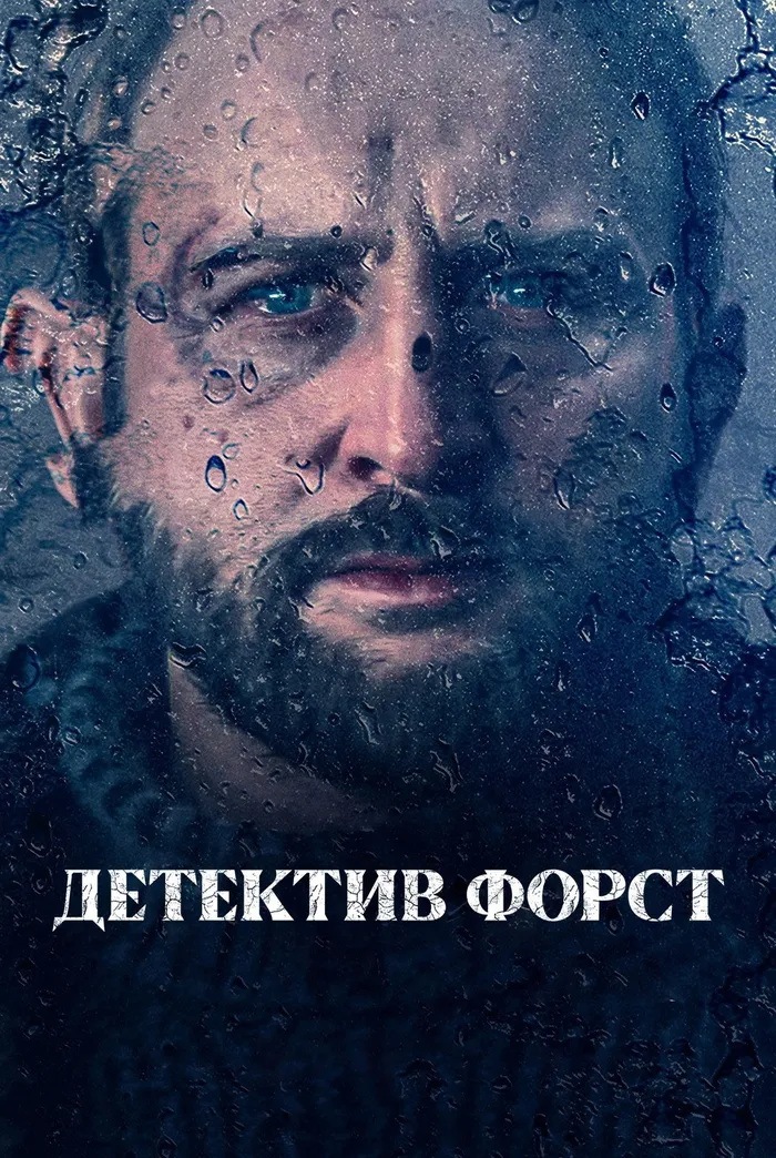 Детектив Форст (2024) poster